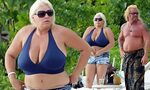 Beth Chapman in Bikini - Body, Height, Weight, Nationality, 